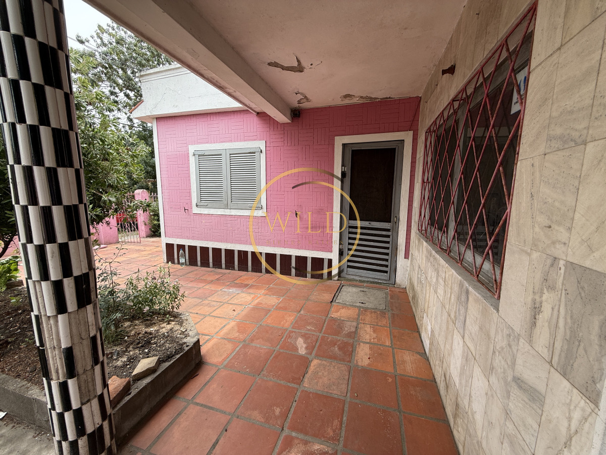 Casa ID.2215 - Casa en venta centro Maldonado
