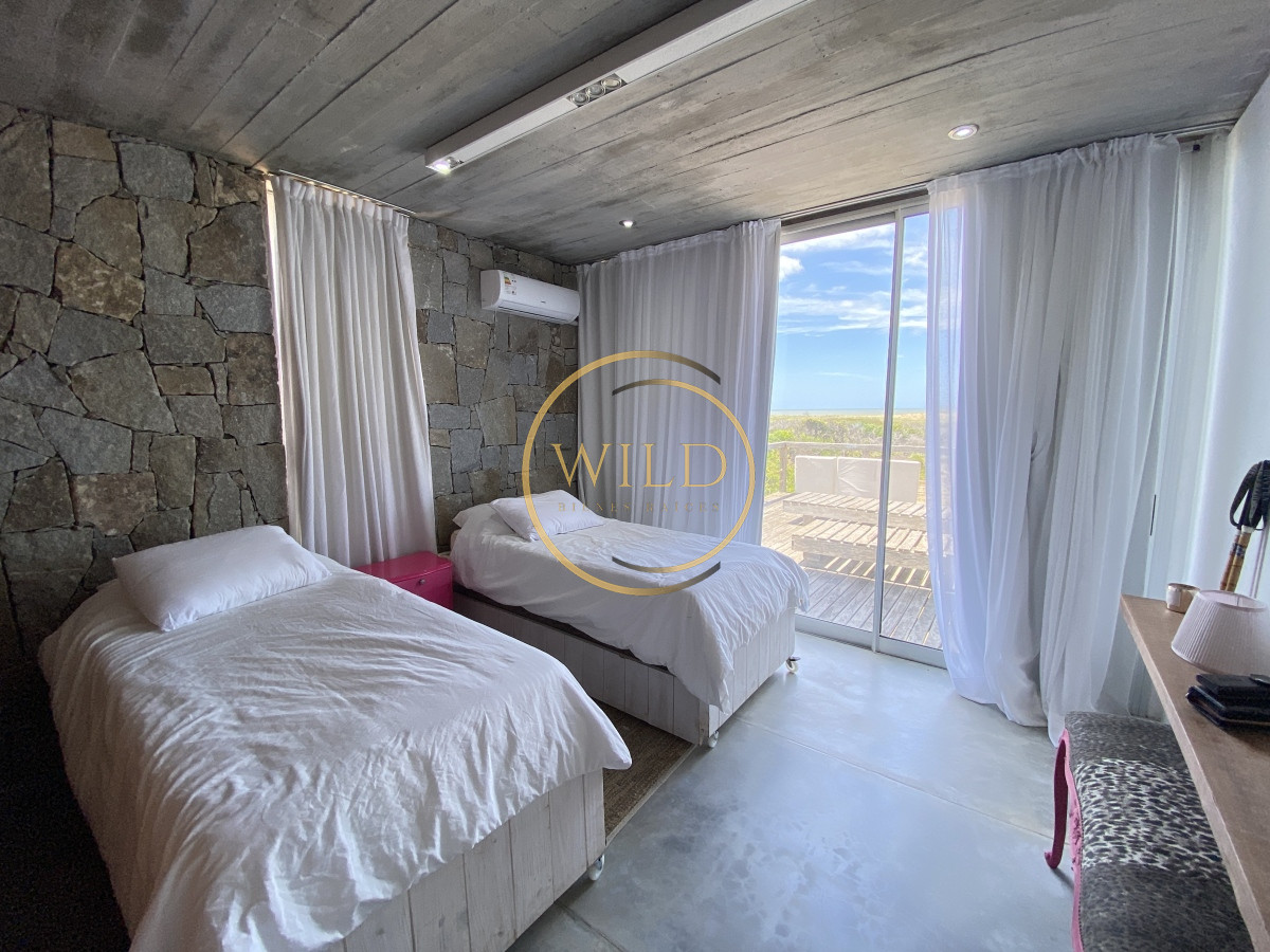 Casa ID.1947 - Casa en la playa 