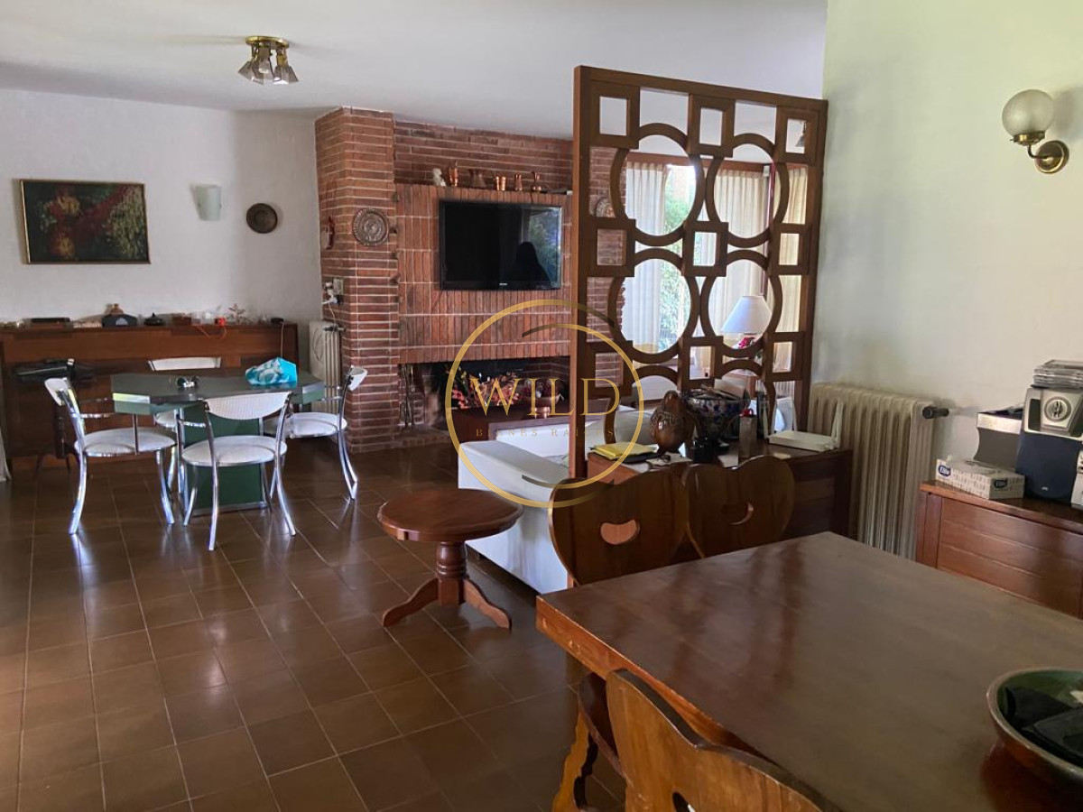 Casa ID.1495 - Venta Preciosa casa en paradas a metros del mar 3 dormitorios