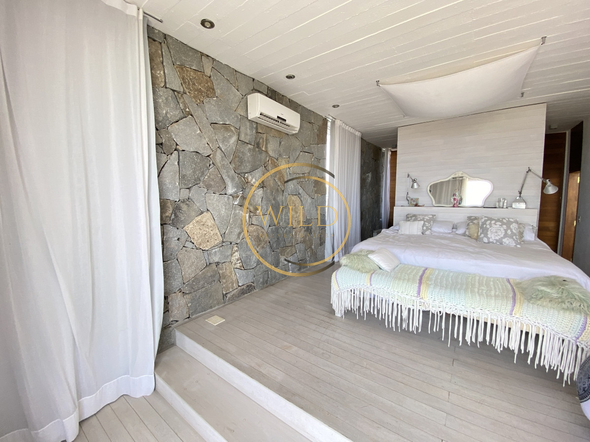 Casa ID.1947 - Casa en la playa 