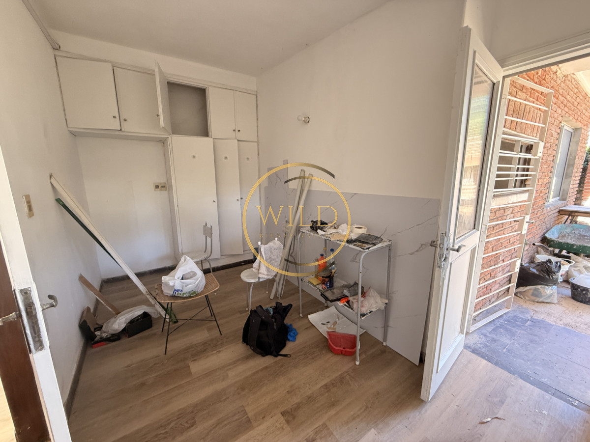 Casa ID.2515 - Pinares 2 dormitorios