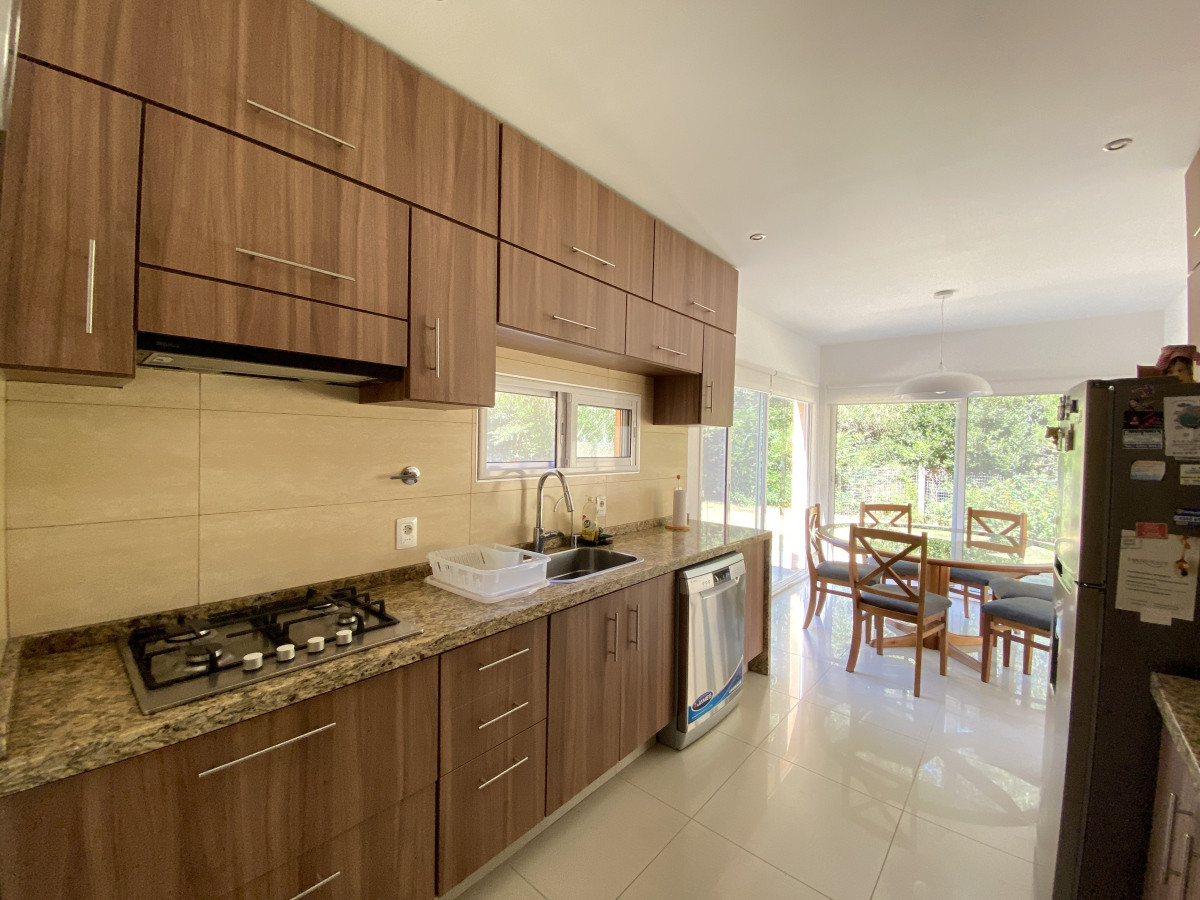 venta casa pinares Steel Framing en 2 plantas