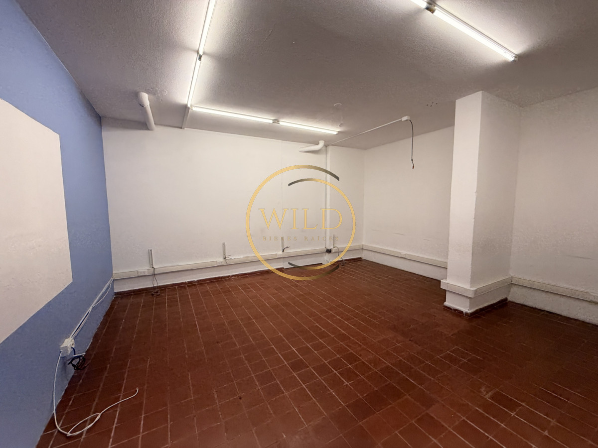 Local Comercial ID.5715 - Alquiler Local en Maldonado centro 110 mts
