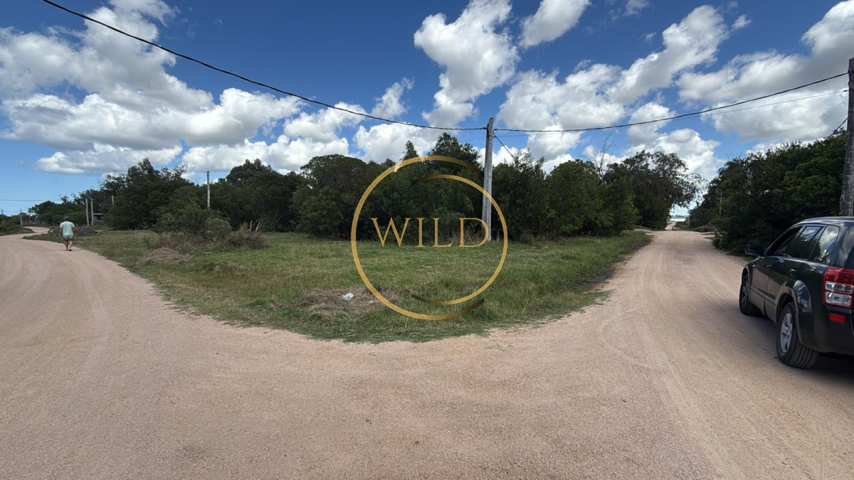 Terreno ID.5607 - Oportunidad terreno en Santa Mónica José Ignacio