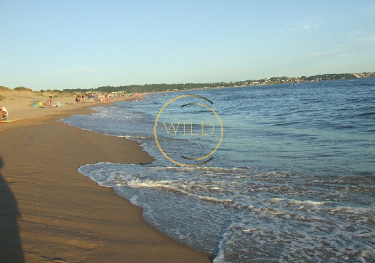 Terreno ID.5683 - Venta en Ocean Park