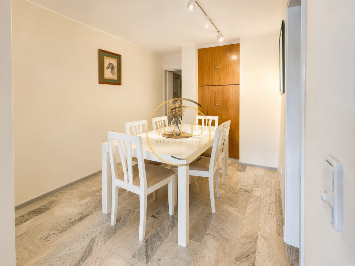 Apartamento ID.5737 - Venta 1 dormitorio Península 