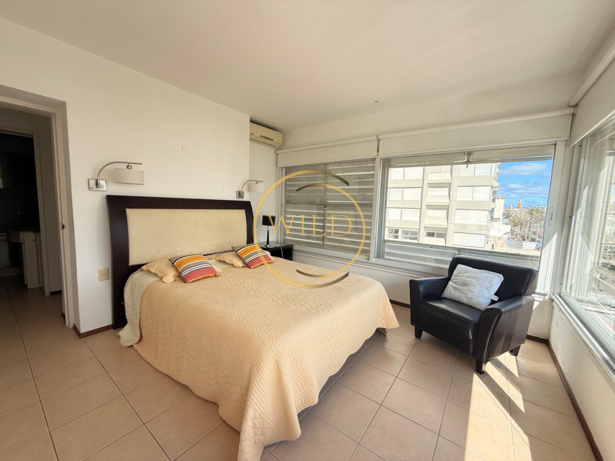 Apartamento ID.5747 - Venta en la Península 