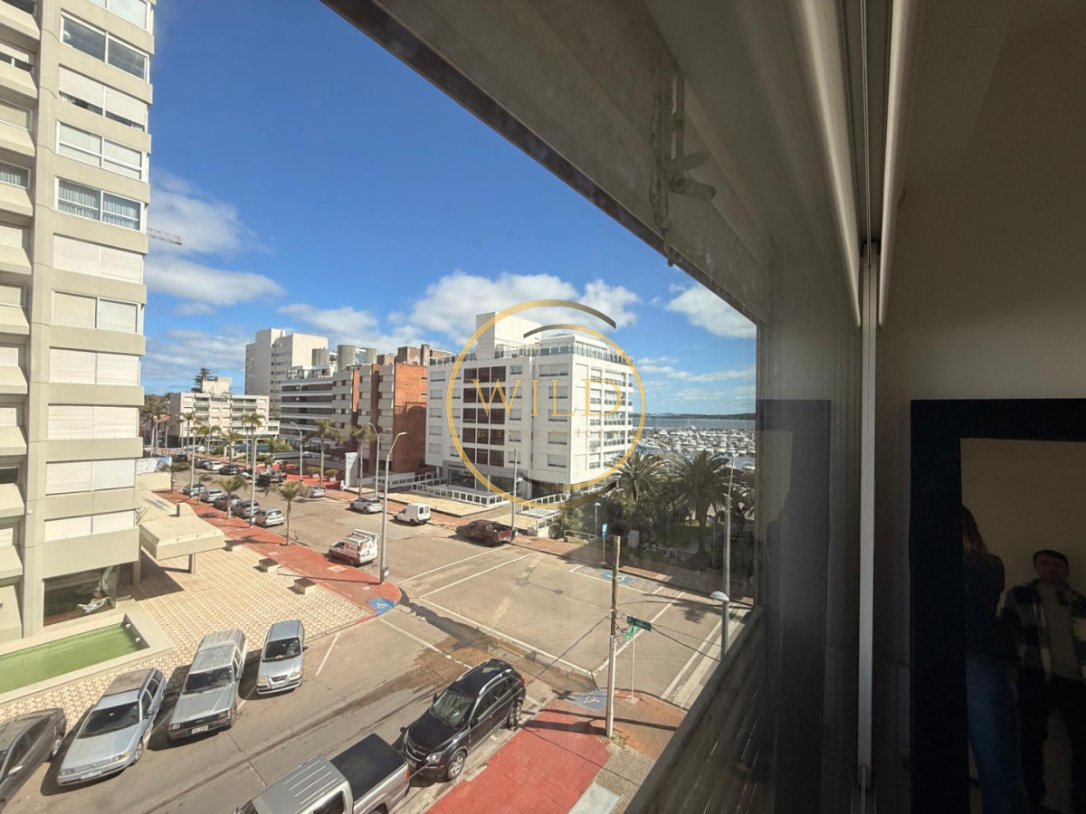 Apartamento ID.5747 - Venta en la Península 