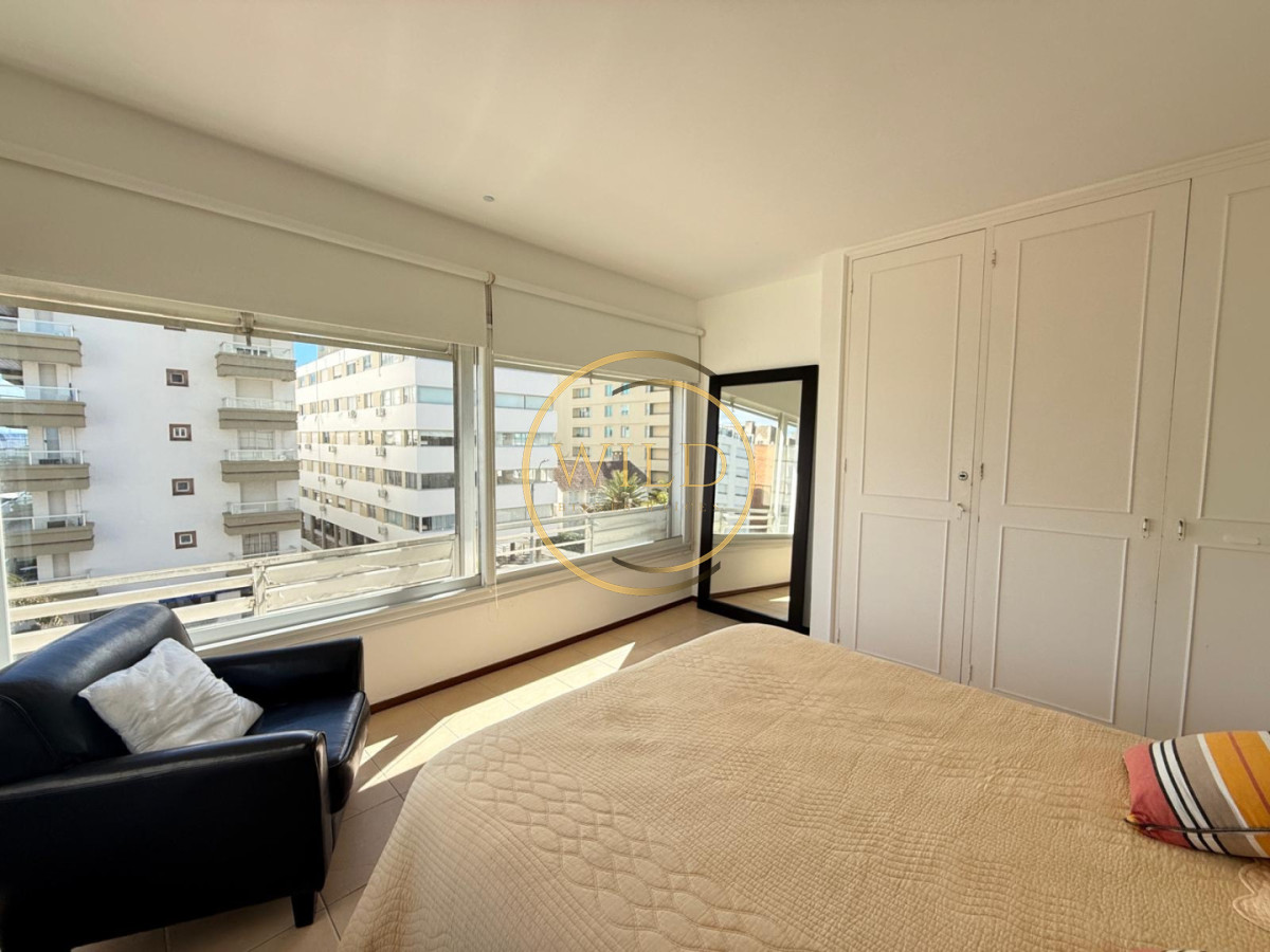 Apartamento ID.5747 - Venta en la Península 