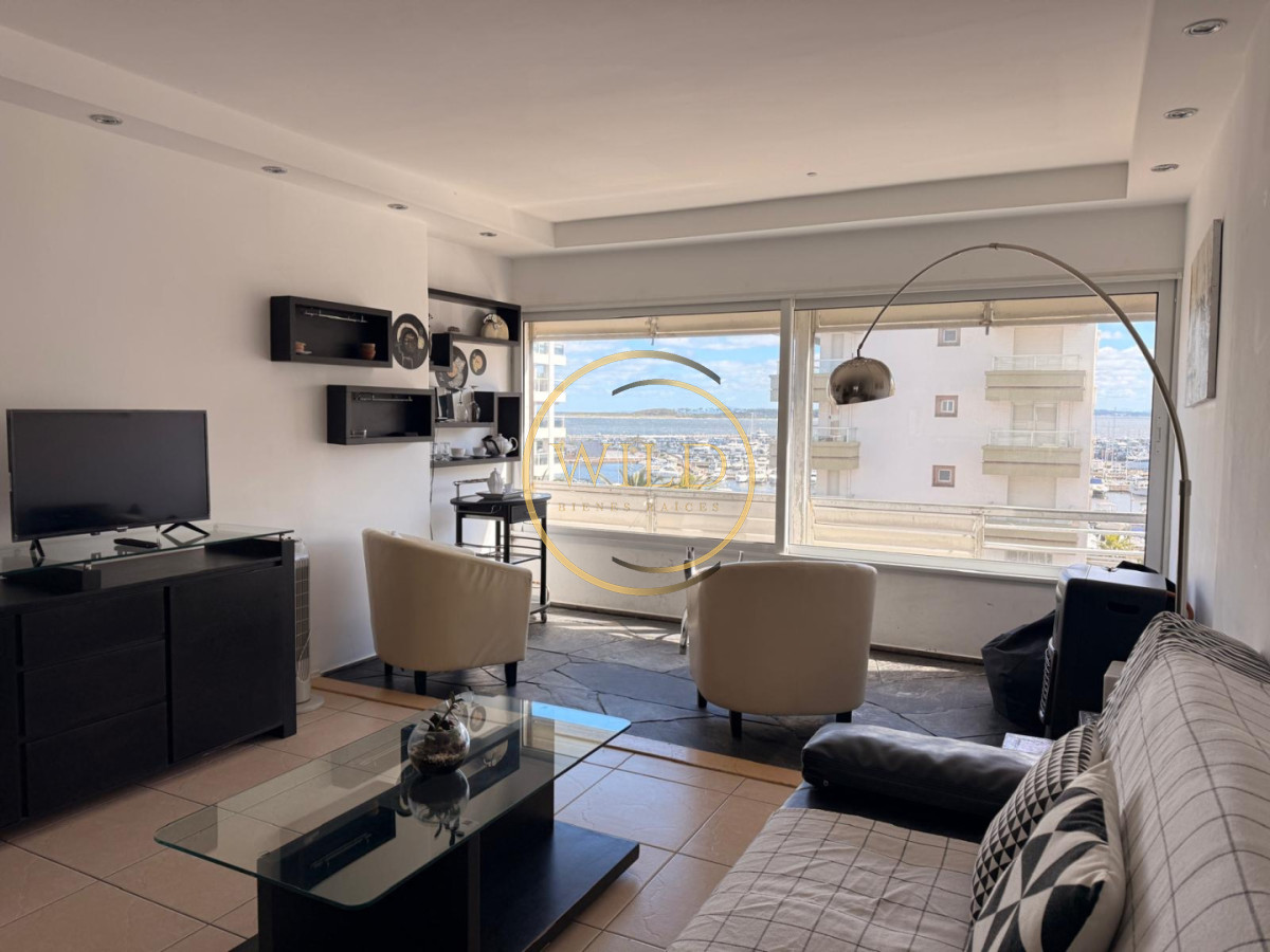 Apartamento ID.5747 - Venta en la Península 