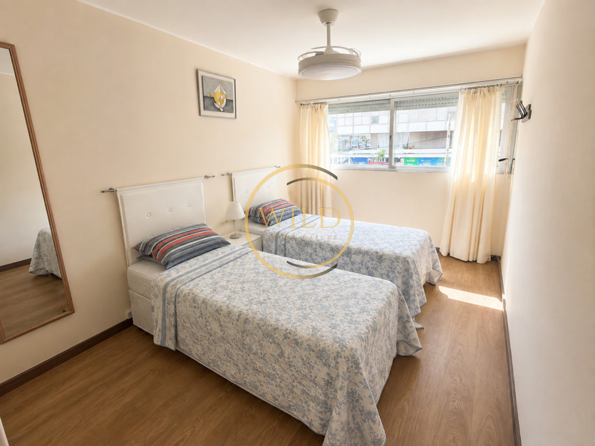 Apartamento ID.5737 - Venta 1 dormitorio Península 