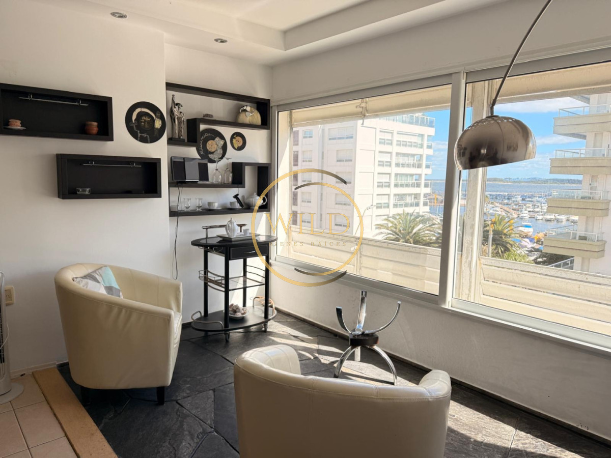 Apartamento ID.5747 - Venta en la Península 