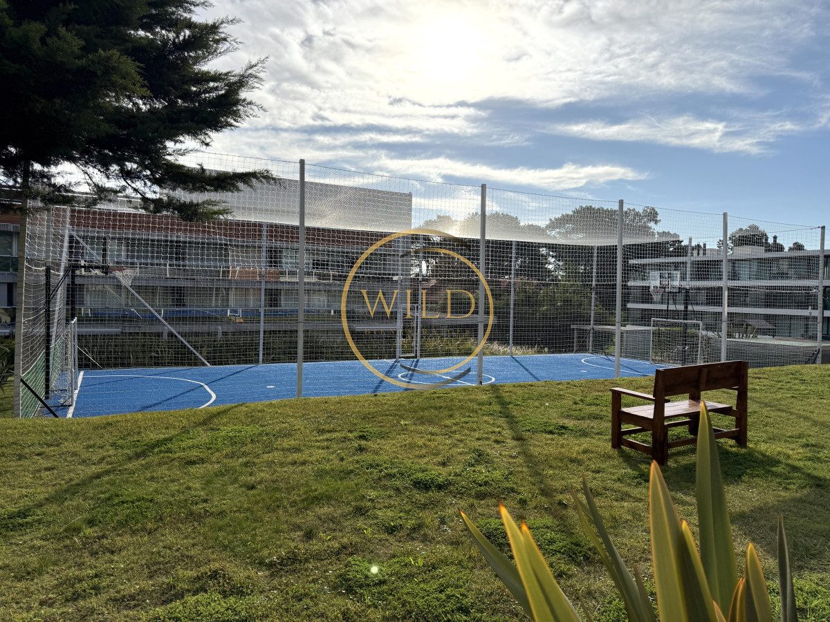 Apartamento ID.2338 - Hermoso apartamento en venta de 2 dormitorios 2 baños en Playa Mansa