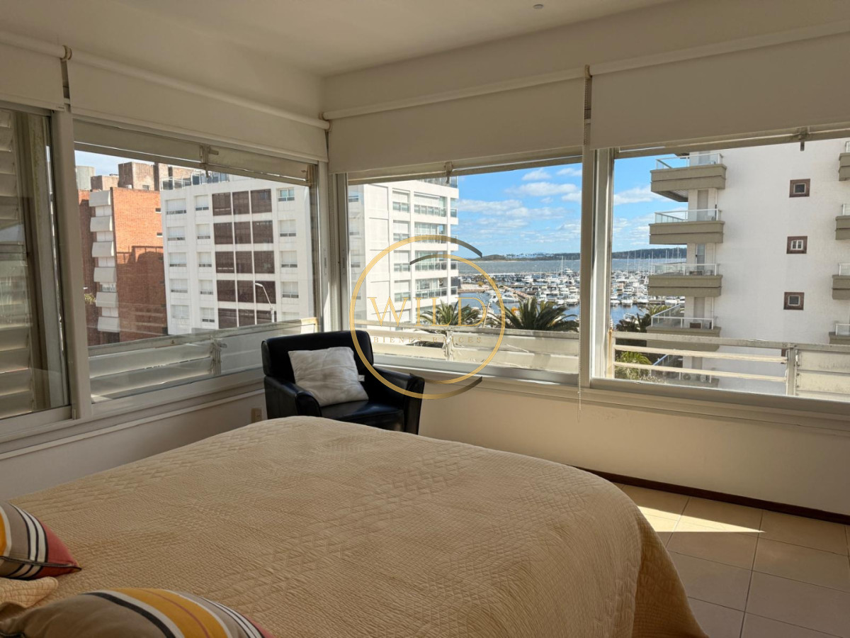 Apartamento ID.5747 - Venta en la Península 
