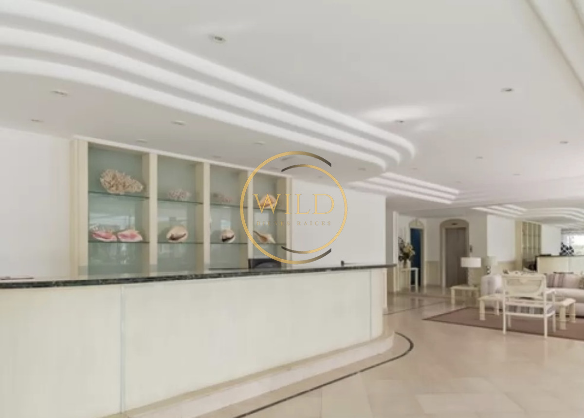 Apartamento ID.2356 - Apartamento en alquiler anual 1 dormitorio y medio con vista a Playa Mansa