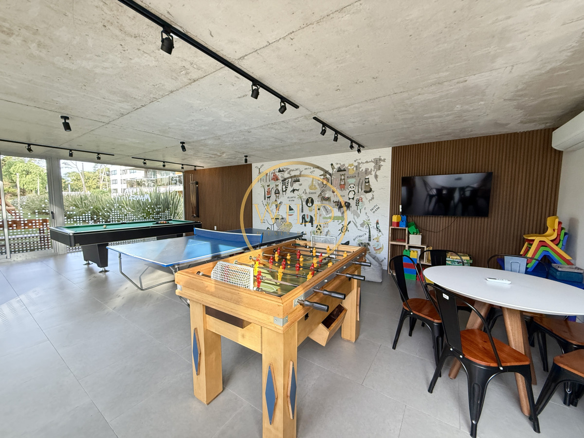Apartamento ID.2338 - Hermoso apartamento en venta de 2 dormitorios 2 baños en Playa Mansa