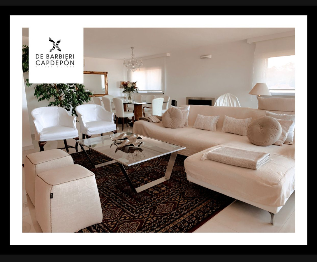 Primera linea en Punta Del Este