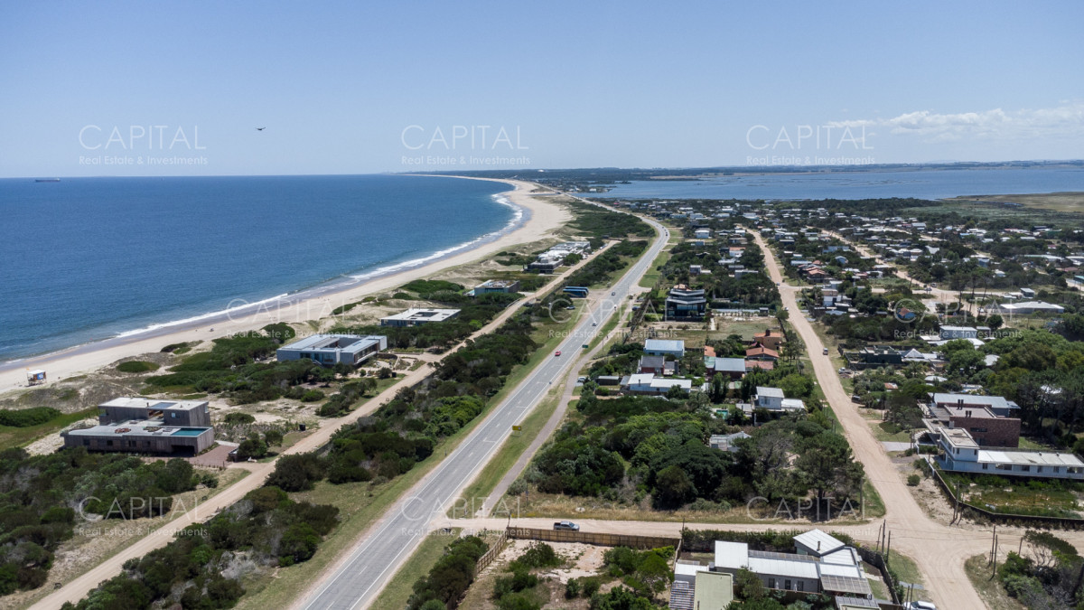 Terreno ID.39104 - Lote en venta en excelente ubicación en la Juanita