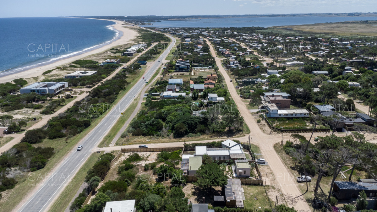 Terreno ID.39104 - Lote en venta en excelente ubicación en la Juanita