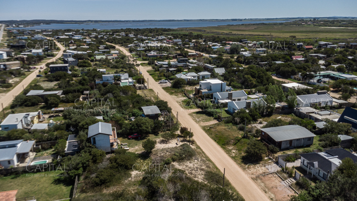 Terreno ID.39102 - Lotes esquineros en venta La Juanita Jose Ignacio