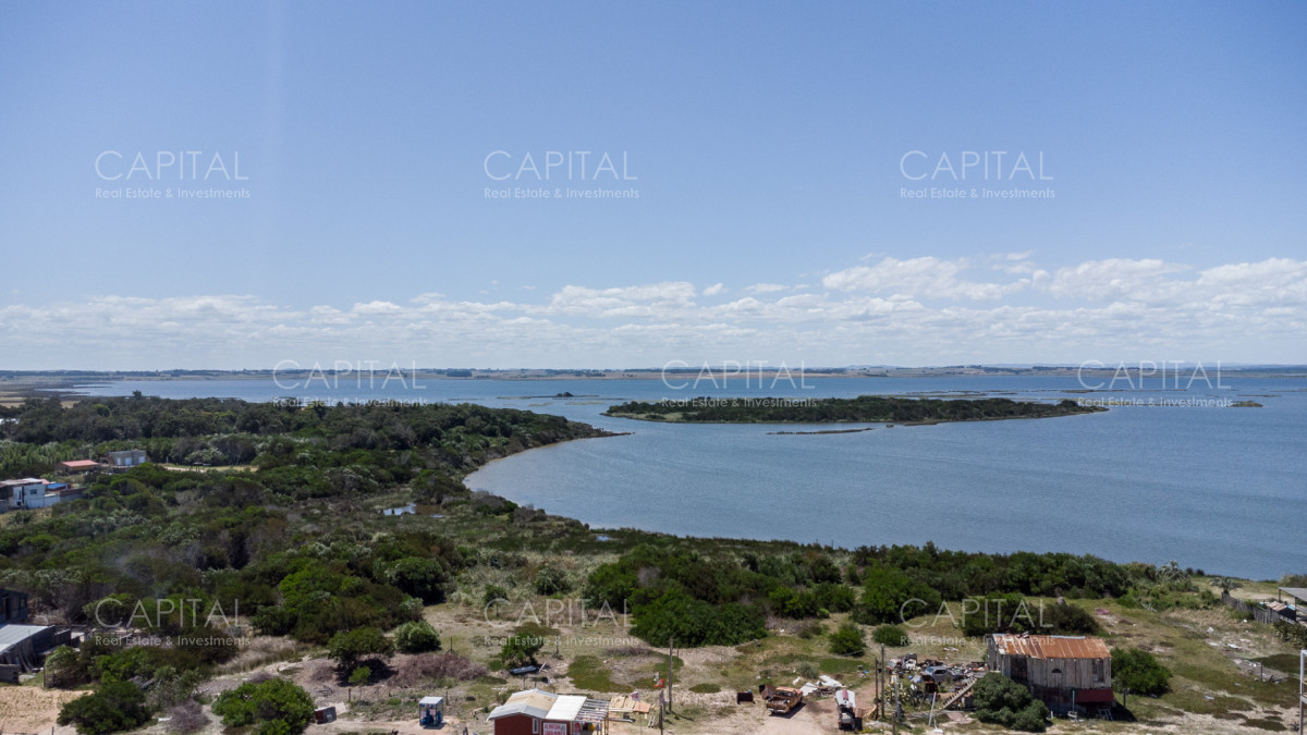 Terreno ID.39103 - Excelente lote en venta en La Juanita a 200 metros del mar