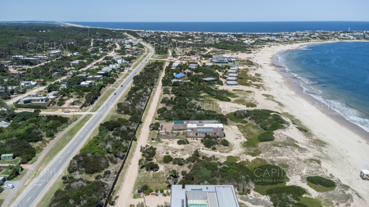 Terreno ID.39103 - Excelente lote en venta en La Juanita a 200 metros del mar