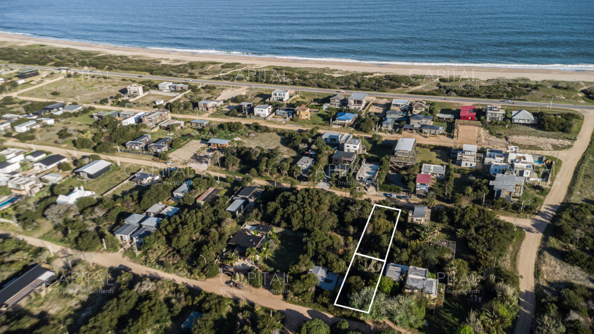 Terreno ID.39104 - Lote en venta en excelente ubicación en la Juanita