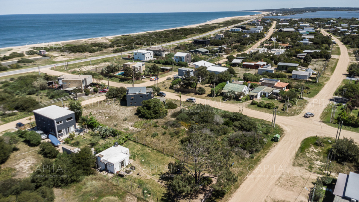 Terreno ID.39102 - Lotes esquineros en venta La Juanita Jose Ignacio