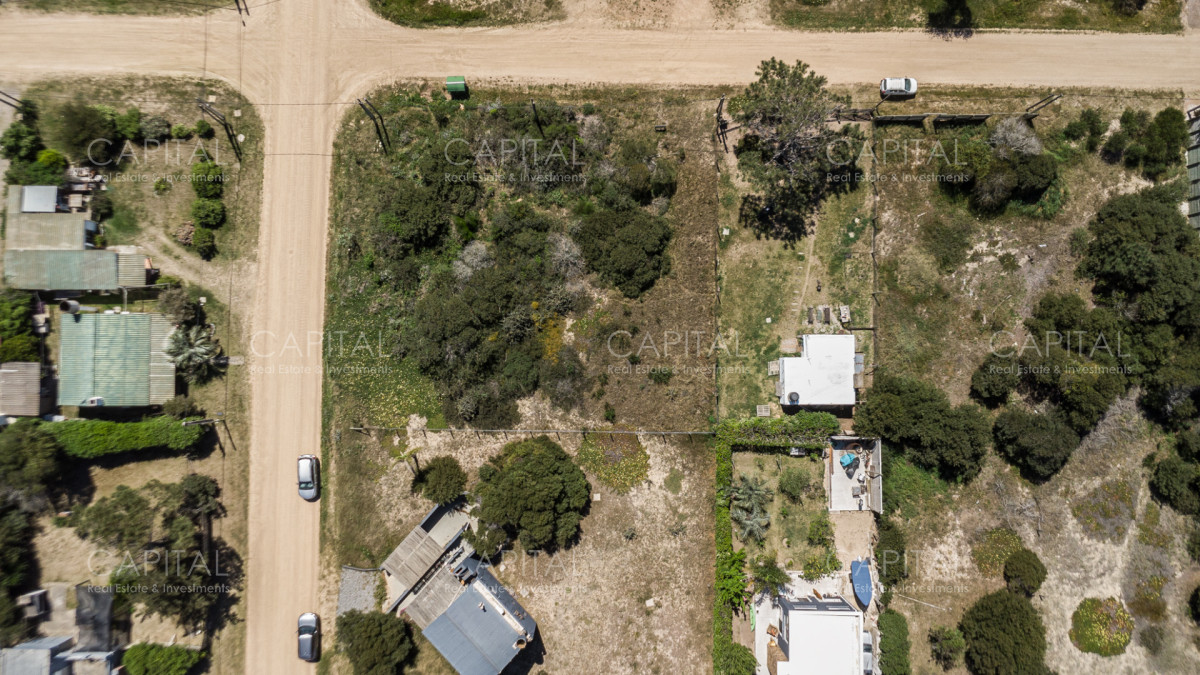 Terreno ID.39102 - Lotes esquineros en venta La Juanita Jose Ignacio