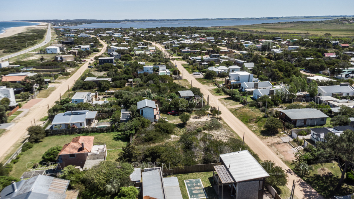 Terreno ID.39102 - Lotes esquineros en venta La Juanita Jose Ignacio
