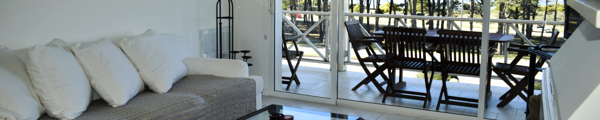 Venta Departamento en Pinares de la Barra ? La Barra Punta del Este (PB002)