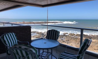 Venta Departamento A Metros De La Playa, 3 Dorm. (lp003)