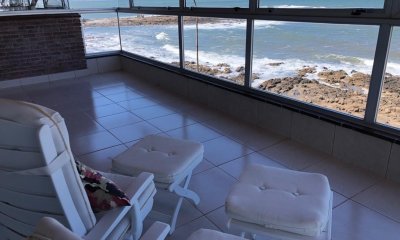 Venta Departamento Penisnula A Mts De La Playa, 3 Dorm. (lp004)