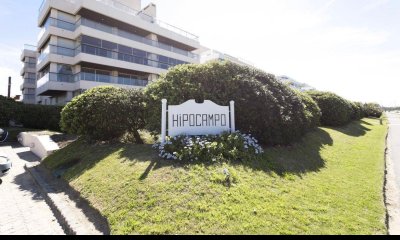 Depto Venta 3 Dormitorios Hipocampo Playa Brava (br002)