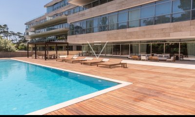 Venta Espectacular Departamento Tipo Casa - 5 Dorm - Br012