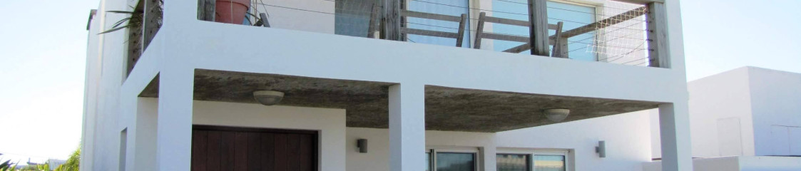 Venta Casa en José Ignacio (La Tercera)
