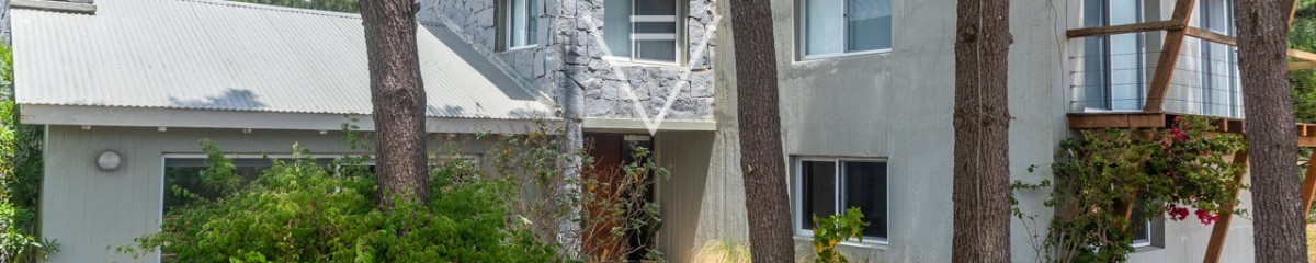 Gran Casa En Venta Pinar Del Faro 5 Dorm (pfh13)