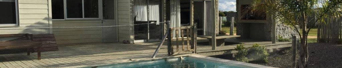 Casa Club de Mar 4 dormitorios en suite (CM83)