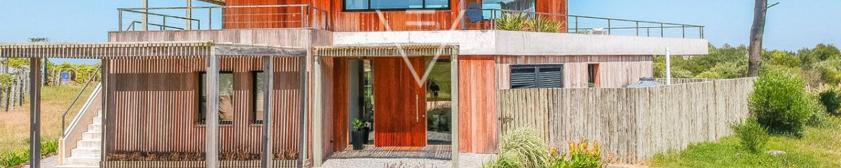 Casa en VENTA 3 dorm   playroom - Pinar del Faro, José Ignacio (PFA1)