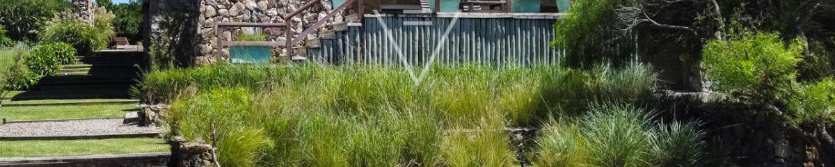 Venta Casa Club de Mar - 6 dormitorios - Vista a Playa Brava José Ignacio (cm60)
