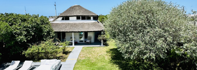 Los Bretones - Pueblo José Ignacio