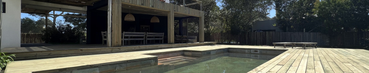 Casa de 3 dormitorios en suite en Pinar del Faro (PFG1)