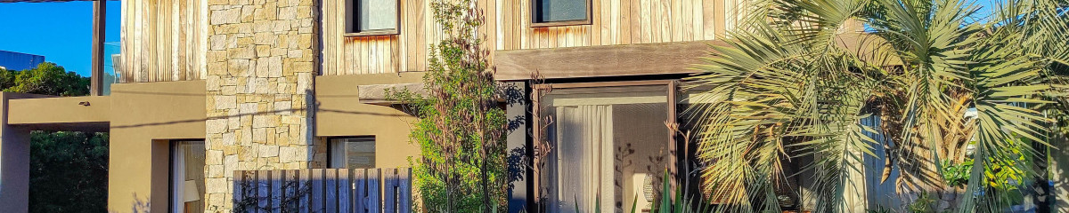 Venta Casa Tilo en el Pueblo de José Ignacio