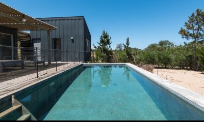 Venta Casa 4 Dormitorios En Suite - Club De Mar  - Cm82