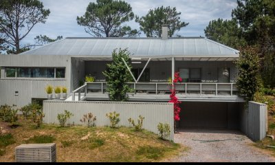 Espectacular Casa De 4 Dormitorios En Pinar Del Faro  -  Pfr8