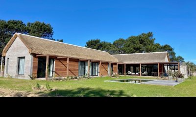 Moderna Casa A Estrenar Pinar Del Faro, 3 Dorm (pfg16)
