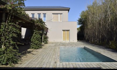 Venta Casa 4 Dormitorios Pileta Parrilla Pinar Del Faro (pfb11)