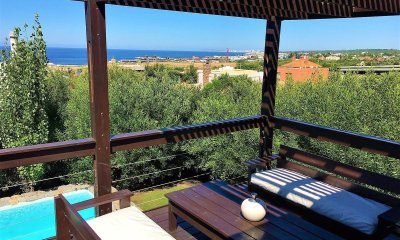 Casa En Venta 6 Dormitorios - Punta Alta, El Chorro (mn003)
