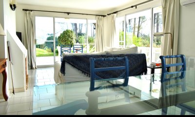 Venta departamento Pinar de la Barra 3 dormitorios - (PB003)