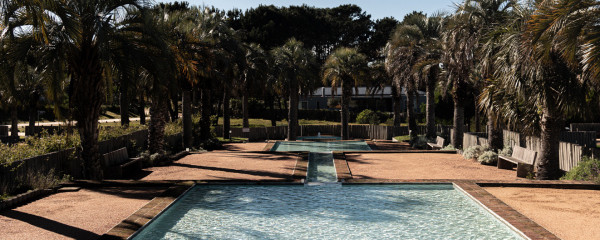 VENTA TERRENO 1000m2 EN PINAR DEL FARO (PFQ11)